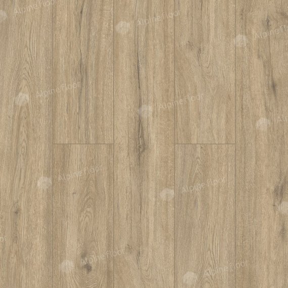 Кварц-винил Alpine Floor Solo ЕСО 14-10 Анданте