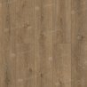 Кварц-винил Alpine Floor Solo ЕСО 14-3 Ларгетто